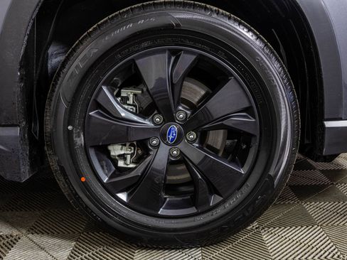 Used 2026 Subaru Ascent Premium image 52