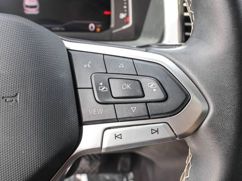 Used 2023 Volkswagen Atlas Cross Sport SE w/ Panoramic Sunroof Package AWD/4WD image 22