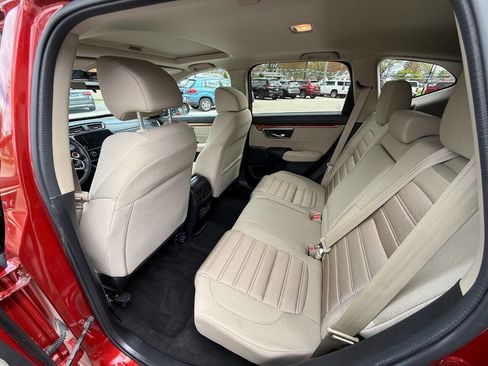 Used 2019 Honda CR-V EX image 12
