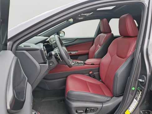 Used 2024 Lexus NX 350 AWD w/ Vision Package image 14