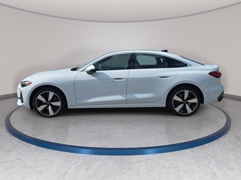 Certified 2025 Audi A5 2.0T Premium Plus w/ Premium Plus AWD/4WD image 7