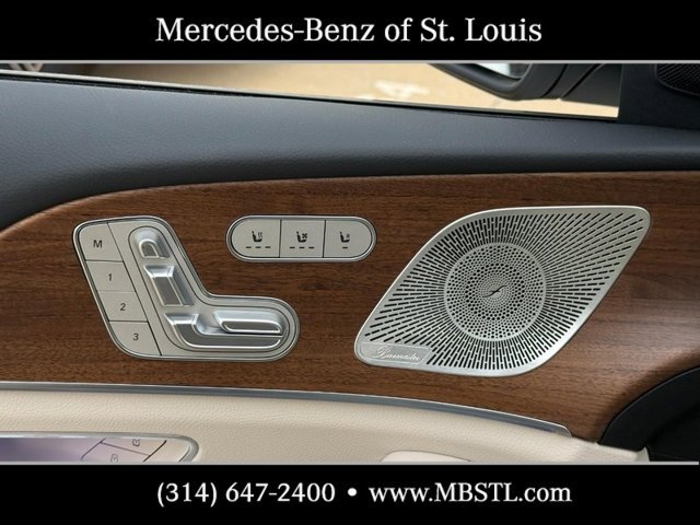 New 2026 Mercedes-Benz GLE 450 4MATIC image 14