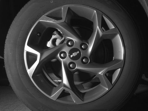 Used 2025 Chevrolet Trax LT w/ LT Convenience Package FWD image 15