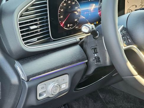 New 2026 Mercedes-Benz GLE 350 4MATIC image 15