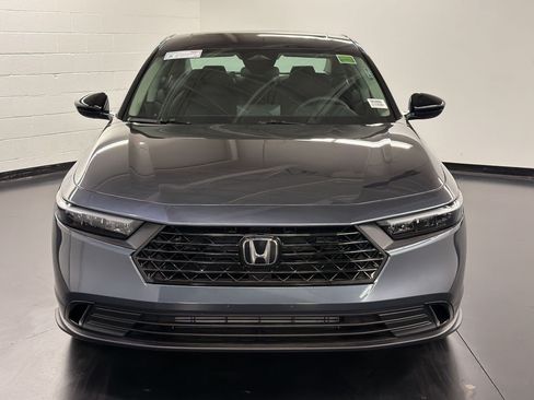New 2026 Honda Accord SE image 6
