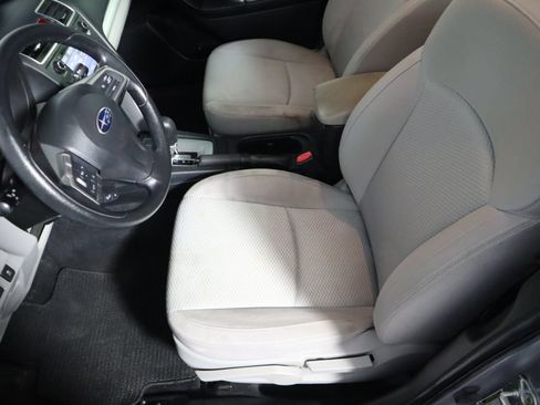 Used 2016 Subaru Forester 2.5i w/ Alloy Wheel Package AWD/4WD image 24