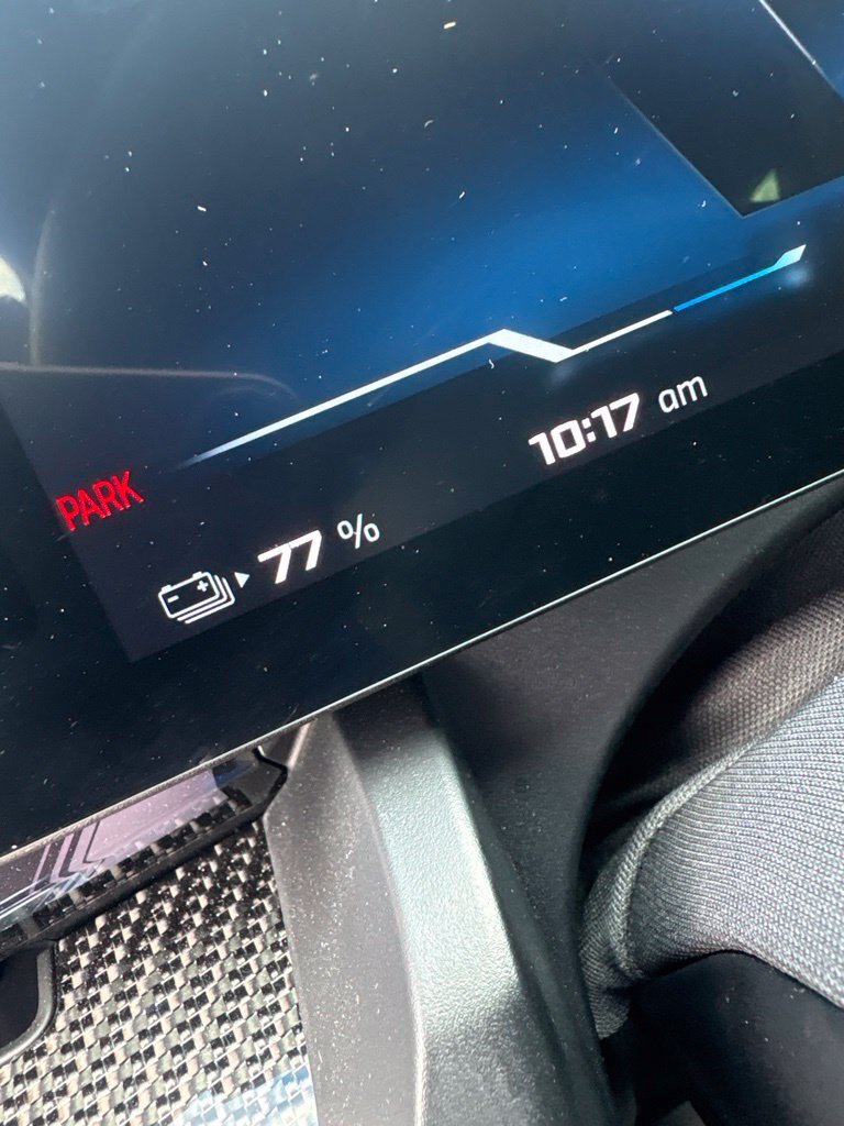 Used 2024 BMW i5 M60 w/ Premium Package AWD/4WD image 2