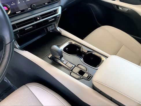 Used 2023 Lexus RX 350 Premium w/ Cold Area Package FWD image 17