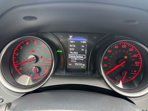 Used 2023 Toyota Camry TRD FWD image 15