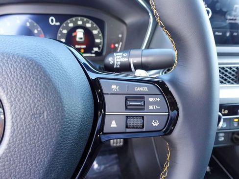 New 2026 Acura Integra A-Spec image 18