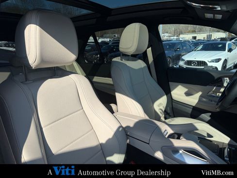 Certified 2024 Mercedes-Benz GLE 350 4MATIC image 31