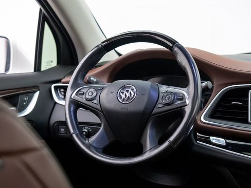 Used 2019 Buick Enclave Avenir w/ Avenir Technology Package image 11