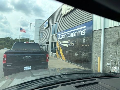 Used 2013 Ford F150 XLT w/ Luxury Equipment Group AWD/4WD image 33