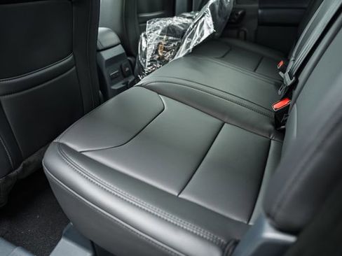 New 2026 Ford Maverick Lariat w/ Black Appearance Package AWD/4WD image 38