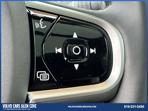 Used 2025 Volvo XC90 T8 Plus AWD/4WD image 24