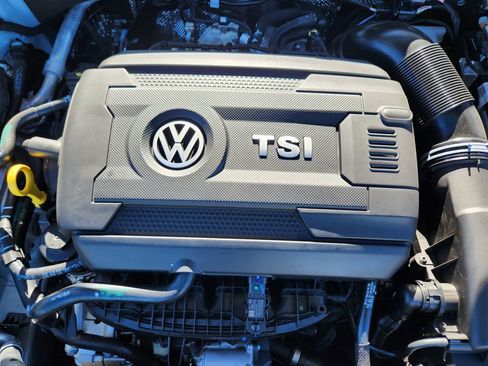 New 2026 Volkswagen Jetta GLI Autobahn image 19