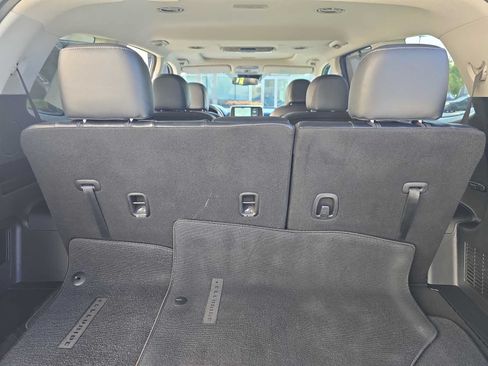 Used 2021 Kia Telluride EX w/ EX Premium Package FWD image 24