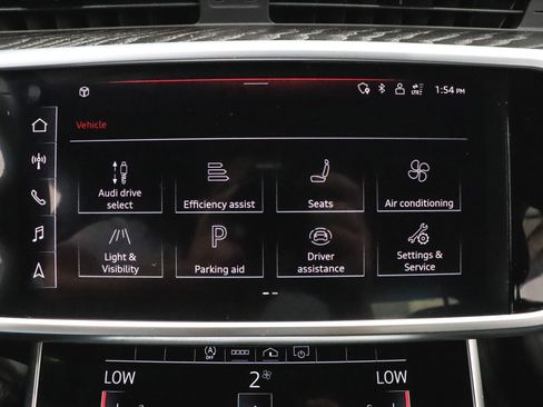 Used 2023 Audi A6 Premium Plus w/ Premium Plus Package image 20