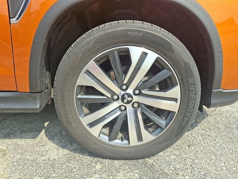 Used 2020 Mitsubishi Outlander Sport GT image 9