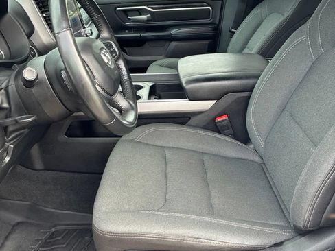 Used 2024 RAM 1500 Big Horn RWD image 12