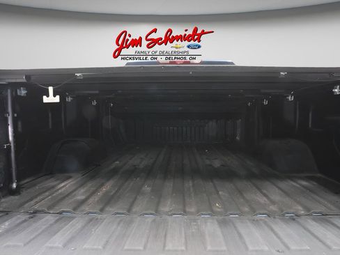 Used 2024 GMC Sierra 3500 Denali Ultimate AWD/4WD image 37