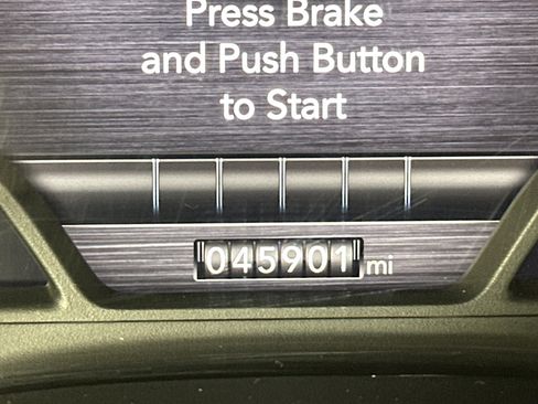 Used 2022 RAM 1500 Big Horn image 5