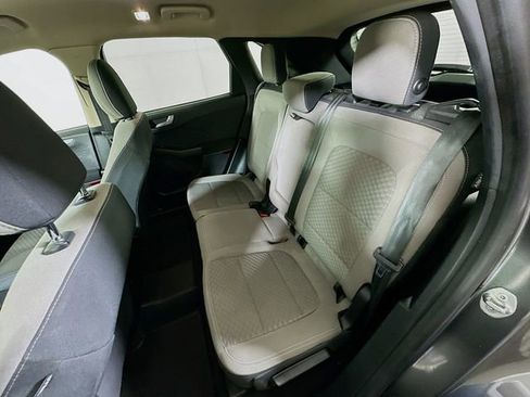 Used 2020 Ford Escape SE AWD/4WD image 30