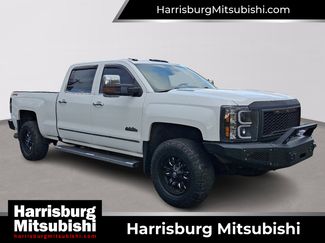 Used 2015 Chevrolet Silverado 3500 High Country w/ Duramax Plus Package video 1