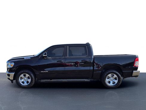 Used 2021 RAM 1500 Big Horn AWD/4WD image 13