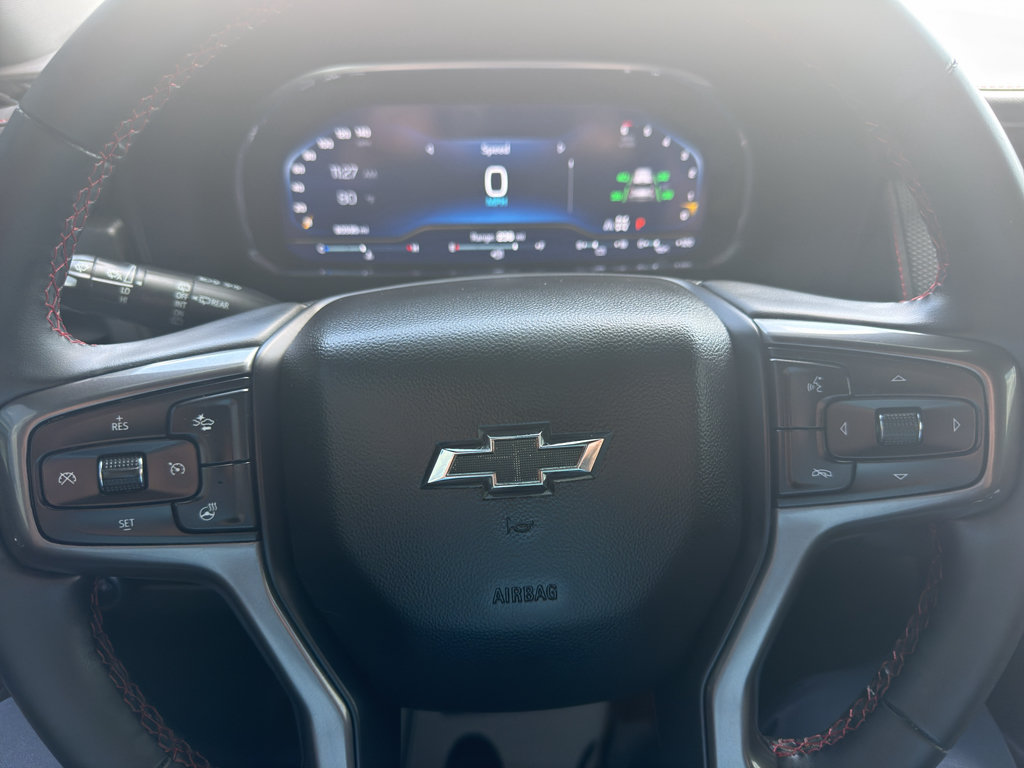 Used 2023 Chevrolet Tahoe RST w/ Luxury Package AWD/4WD image 22
