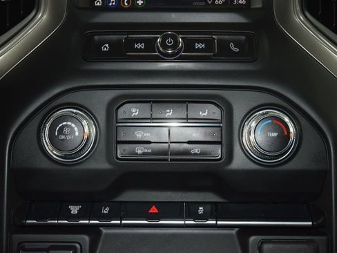 Used 2025 GMC Sierra 3500 Pro w/ Convenience Package image 22