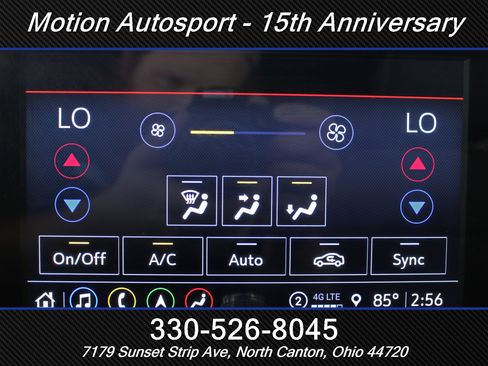 Used 2021 Chevrolet Blazer Premier AWD/4WD image 27