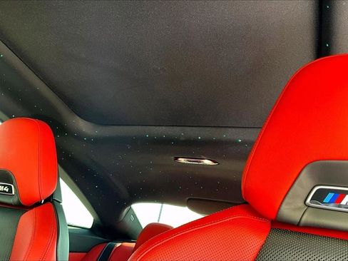 Used 2023 BMW M4 xDrive Competition w/ Executive Package image 39