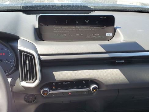 New 2026 MAZDA CX-50 2.5 Hybrid w/ Preferred Pkg image 25