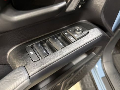 Used 2026 Toyota 4Runner TRD Off-Road Premium AWD/4WD image 19