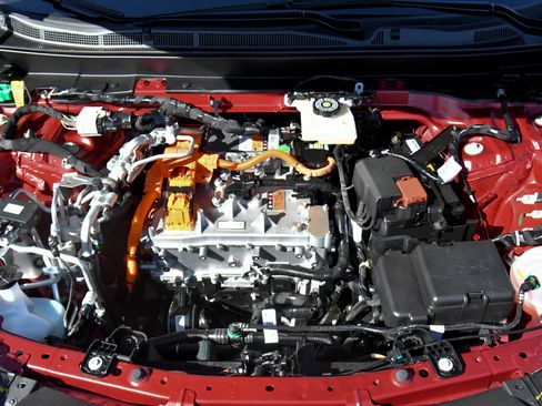 Used 2024 Honda Prologue EX image 48