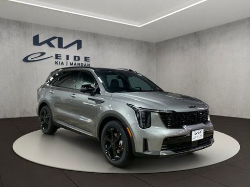 New 2026 Kia Sorento SX Prestige AWD/4WD image 6
