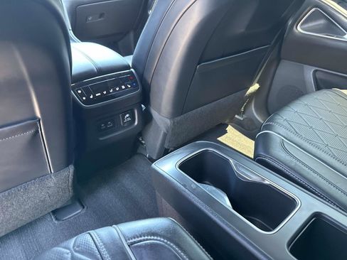 Used 2022 INFINITI QX60 Autograph w/ Cargo Package FWD image 17