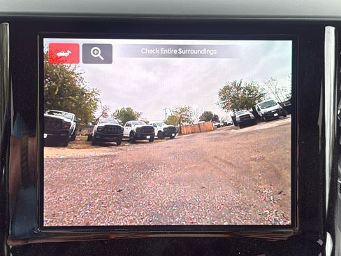 New 2026 RAM 3500 Tradesman image 26