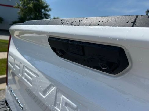 New 2025 Chevrolet Silverado 1500 RST image 59