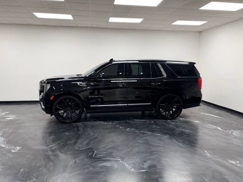 Used 2022 GMC Yukon Denali w/ Denali Premium Package AWD/4WD image 20