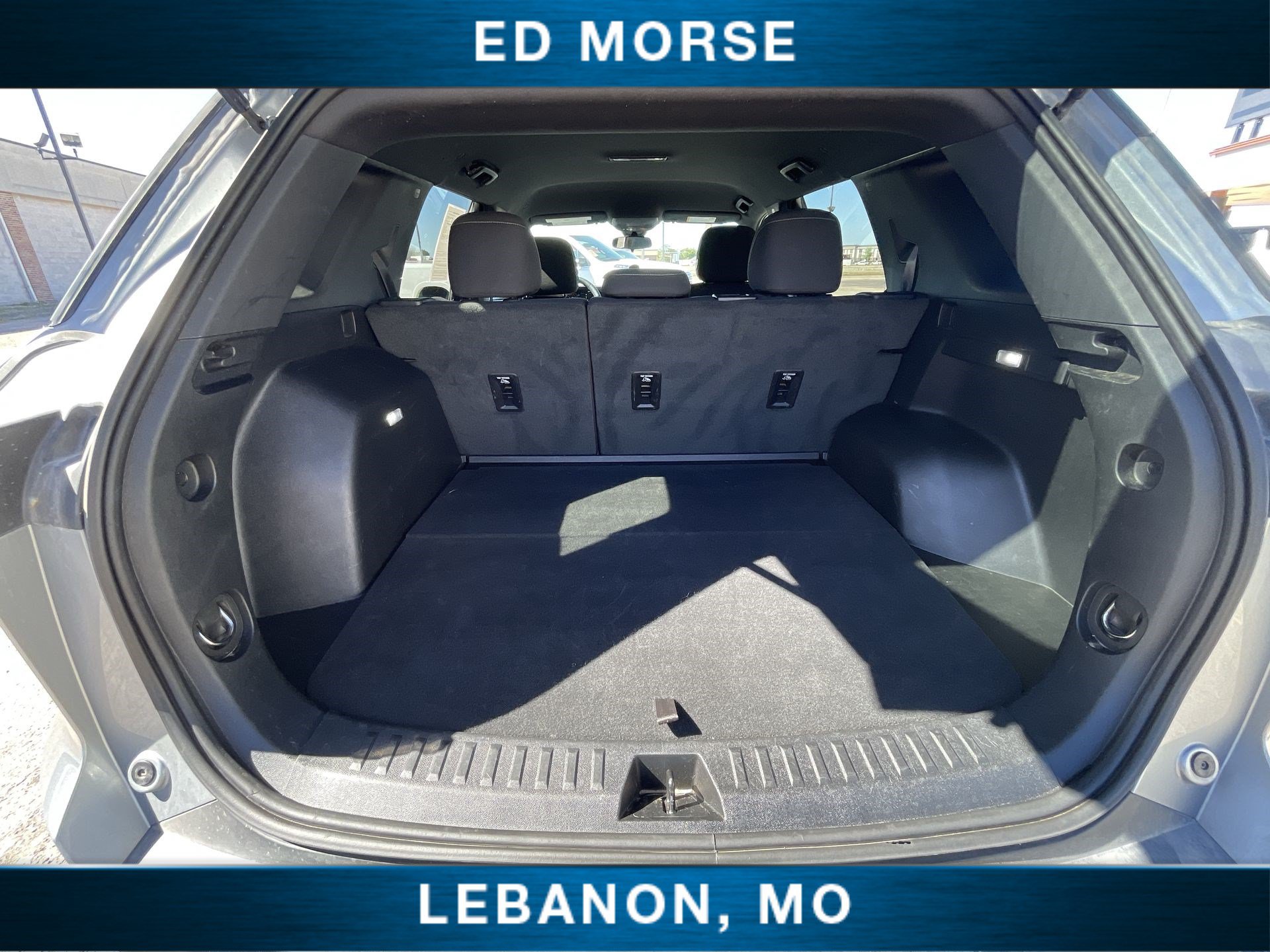 Certified 2026 Chevrolet Equinox LT AWD/4WD image 25