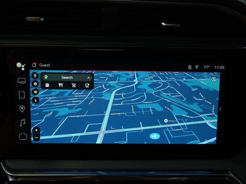 New 2026 GMC Sierra 1500 Denali Ultimate image 35