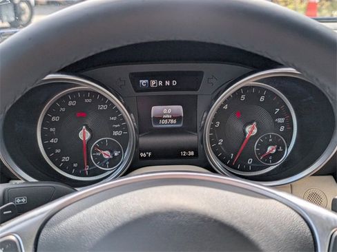 Used 2017 Mercedes-Benz SLC 300 w/ Premium 1 Package image 17