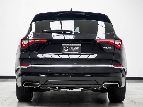 Used 2024 Acura MDX FWD w/ Technology Package image 14