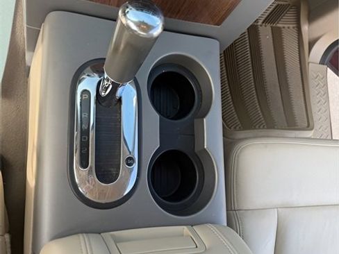 Used 2004 Ford F150 4x4 SuperCab image 18