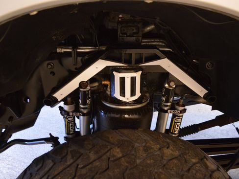 Used 2016 Ford F350 Lariat w/ Lariat Ultimate Package image 21