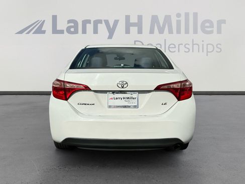 Used 2019 Toyota Corolla LE image 4