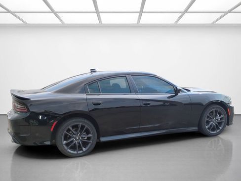 Used 2023 Dodge Charger GT w/ Plus Group AWD/4WD image 5