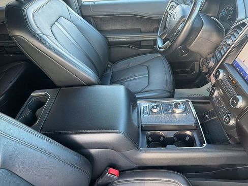 Used 2020 Ford Expedition Max Limited w/ Special Edition Package image 37